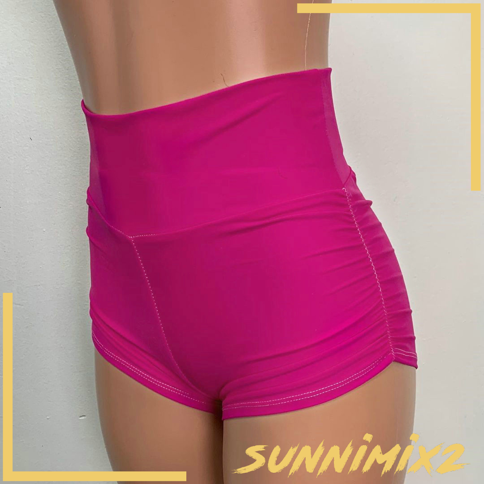 Quần Short Tập Thể Thao Cho Nữ Sunnimix2 | BigBuy360 - bigbuy360.vn