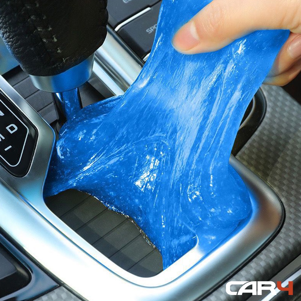 Gel làm sạch vệ sinh ô tô, làm sạch đa năng Car4 - (KM Khai Trương)