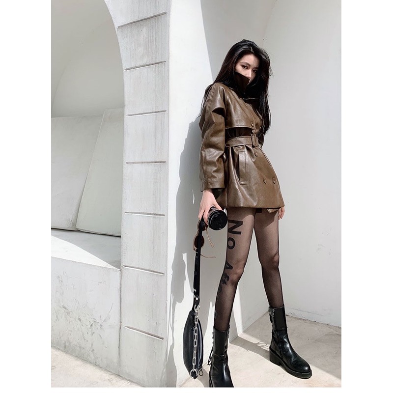 ÁO DA Sang chảnh | BigBuy360 - bigbuy360.vn