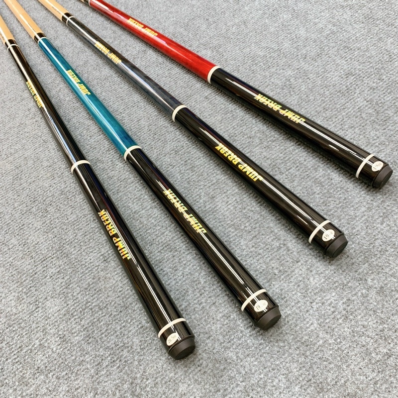 Cơ phá nhảy Jump Break