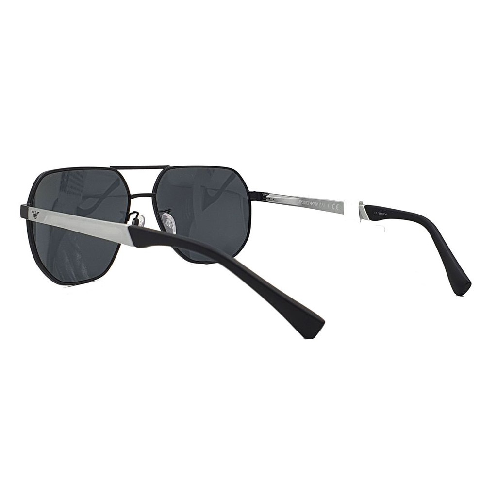 Kính mát nam nữ thời trang EMPORIO ARMANI EA2099D chính hãng