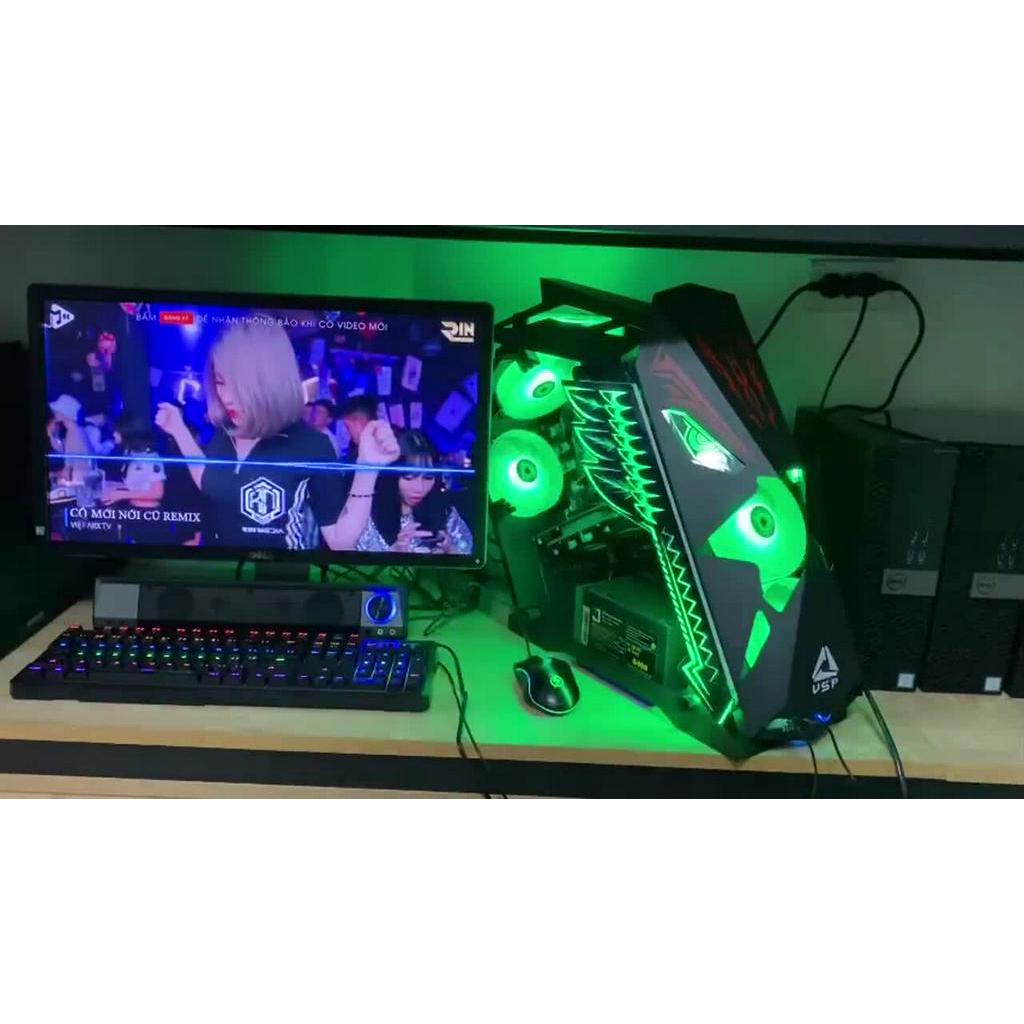 Máy tính chơi game hạng nặng, đồ họa, edit video, cấu hình cao, máy cực ngầu | BigBuy360 - bigbuy360.vn