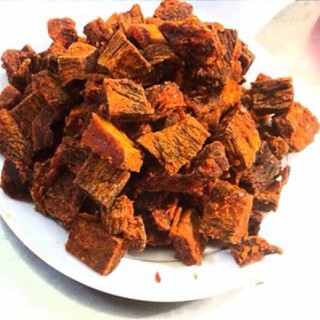 100G Khô Bò Viên | MultiFoods