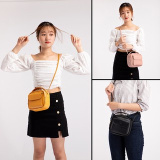 Túi Đeo Chéo Nữ Yuumy YN44