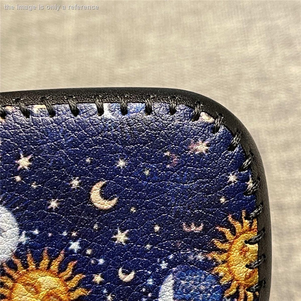 Vỏ Bảo Vệ Hộp Sạc Tai Nghe a21-beautiful B & OBO beoplay EX Danish BOEX Bằng Da & Silicon
