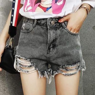 Quần short jean nữ, quần short bò nữ dáng đẹp