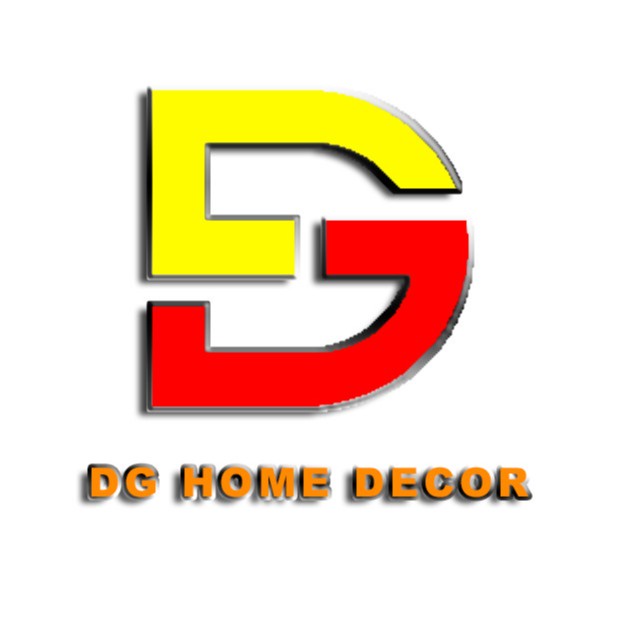 DG Home Decor