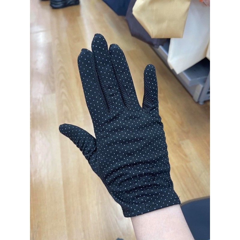 Găng tay chống nắng Nhật Bản