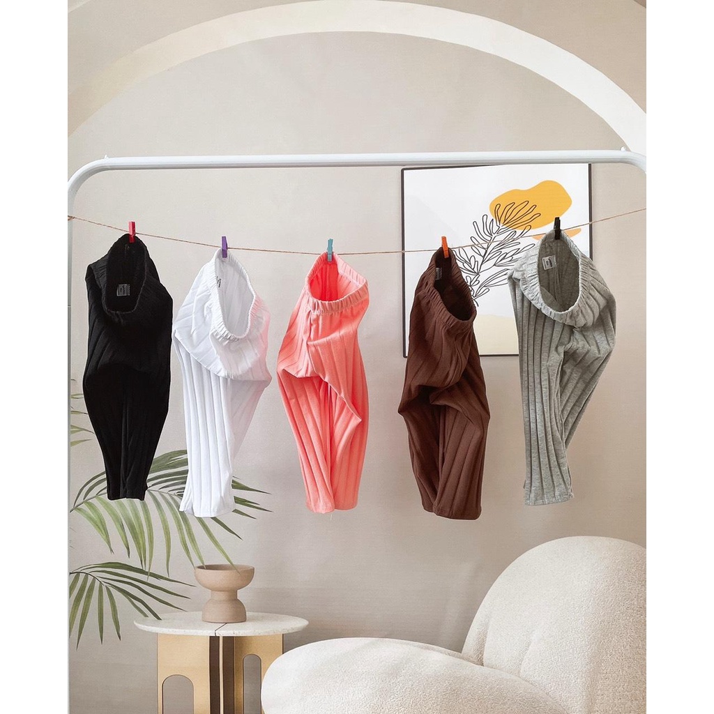 combo 3 quần legging bé gái form 80-120cm