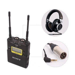 Micro không dây Sony UWP-D11