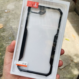 Iphone 7 plus / 8 plus - ốp lưng chống sốc tuyệt đối xundd