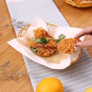 Giấy thấm dầu đồ ăn của Nhật