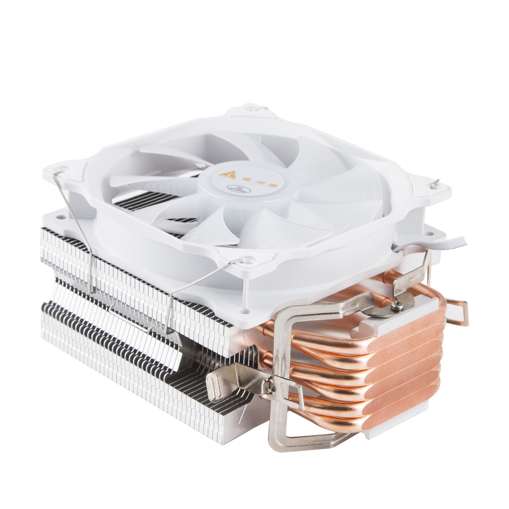 TẢN NHIỆT KHÍ CPU GOLDEN FIELD ICE-M LED FAN