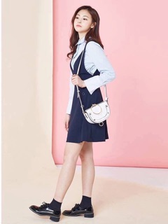 Đầm roem xuất xịn 