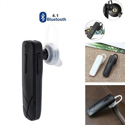 Tai Nghe Bluetooth Headset Stereo Sound K1