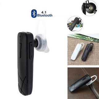 (Bao Giá Shopee) Tai Bluetooth 1 bên có đàm thoại