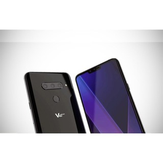 Điện Thoại LG V40 ThinQ