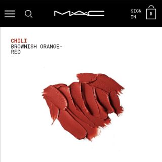 Son Mac Chili 602