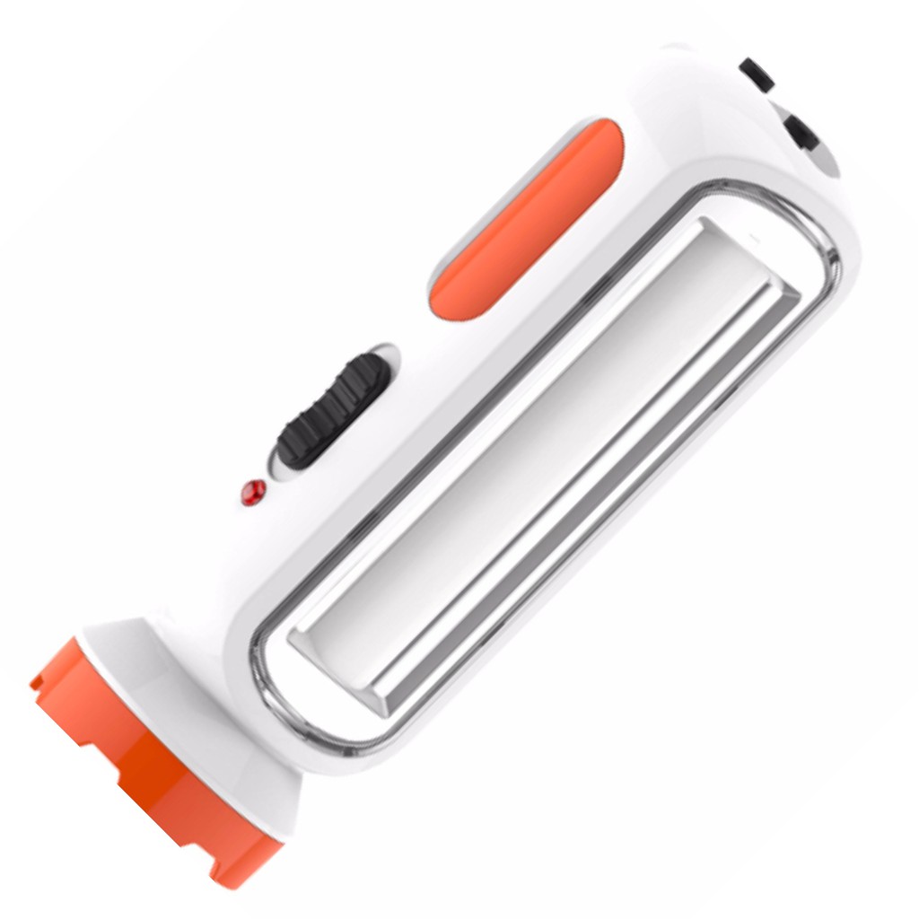 Đèn pin tích điện đa năng - loại sáng mạnh - Đèn pin Đèn pin | BigBuy360 - bigbuy360.vn