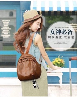 BA LÔ GẤU CHẤT SIÊU LÌ SIÊU ĐẸP