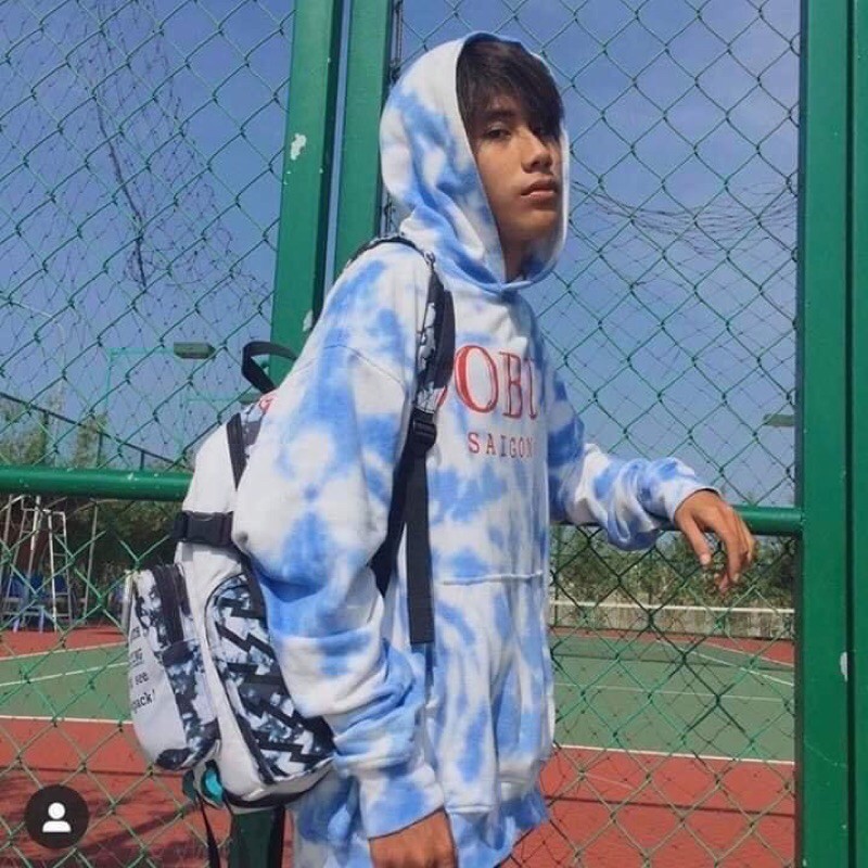 hoodie sky