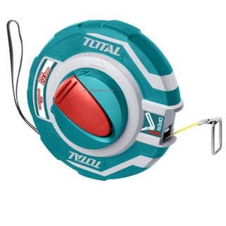 Thước cuộn thép total tmt11306