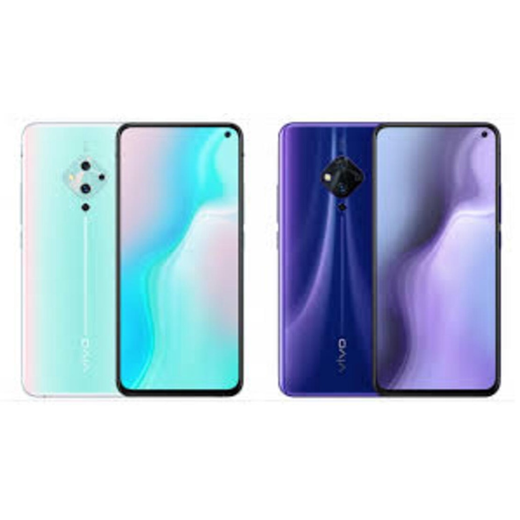 điện thoại Vivo S5 2sim ram 8G rom 128G Chính Hãng, 4 camera siêu nét, cày Game Liên Quân mượt mà