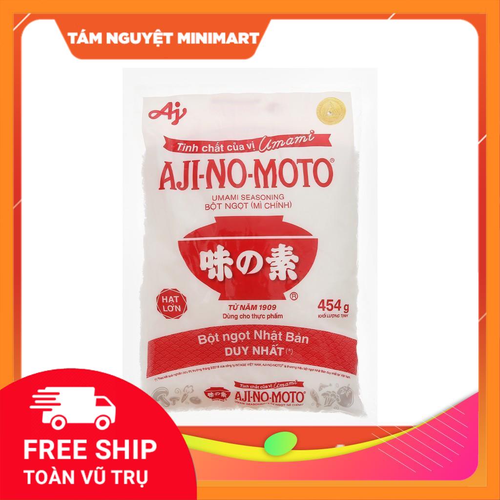 Mì chính Ajinomoto gói 1Kg