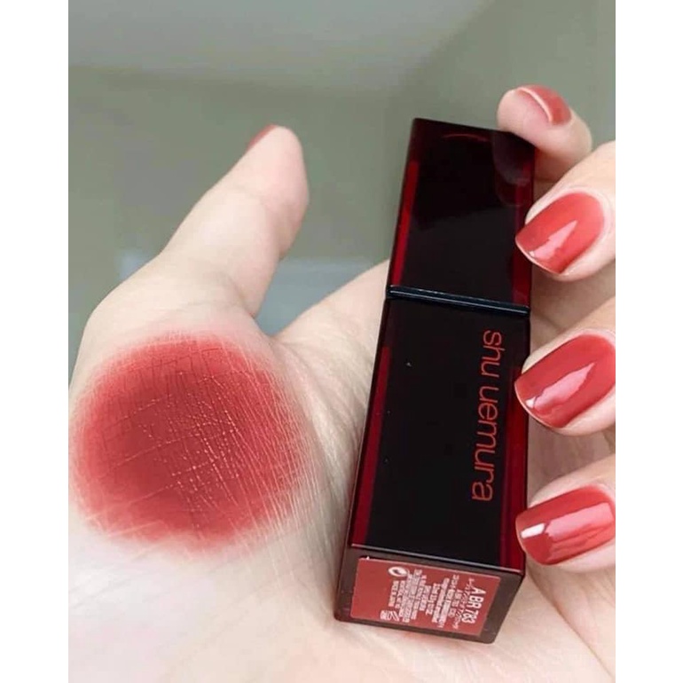 Son Shu Uemura màu 598 - 783 - 965 - 785