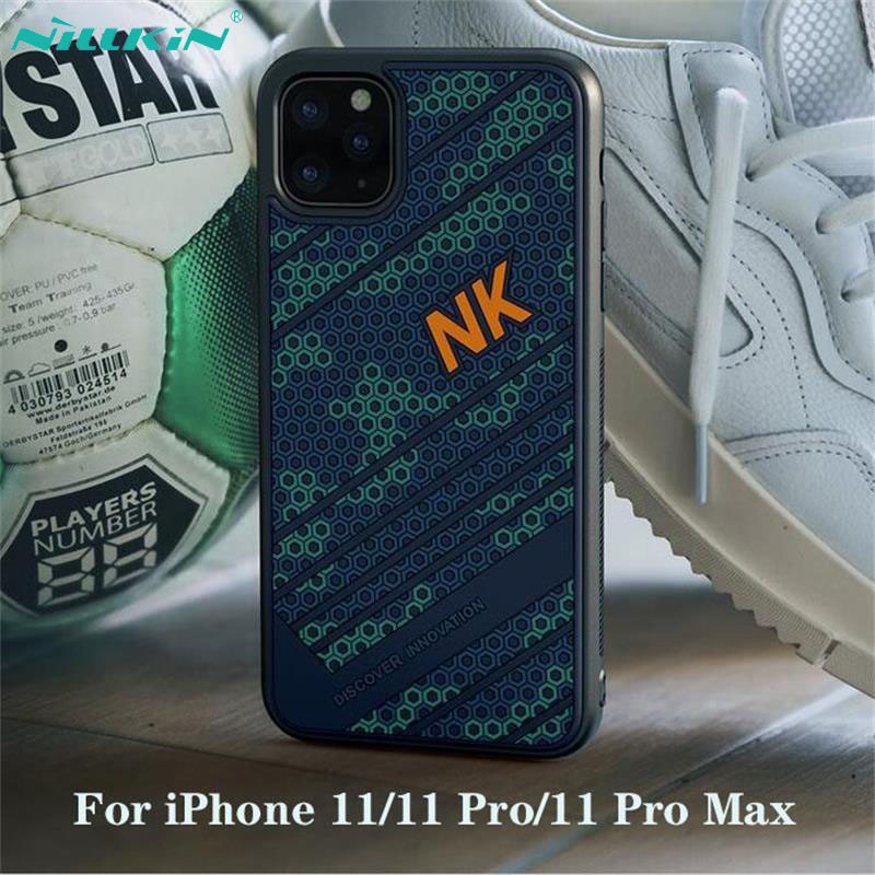 Ốp lưng Nillkin Striker cho IPhone 12/12 Pro/12 Pro Max/IPhone 13/13 Pro/13 Pro Max