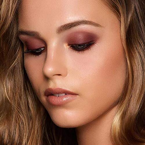 Bảng Phấn Mắt Wet N Wild Color Icon 10 Pallete | Bảng 10 Ô Dễ Phối Màu, Nhỏ Gọn Tiện Lợi, Phù Hợp Cho Nhiều Dịp