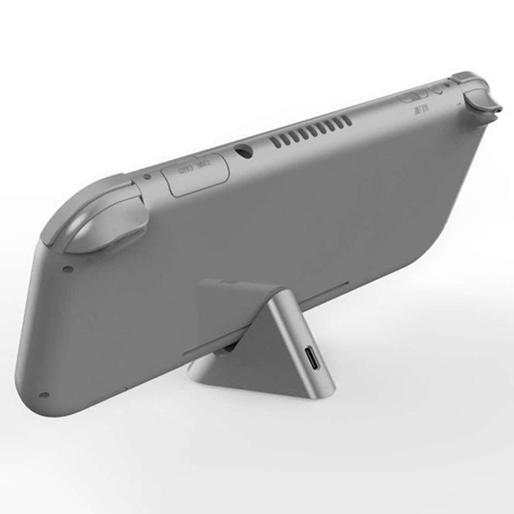 Giá Đỡ Sạc Nhanh Di Động Cho Nintendo Switch Lite