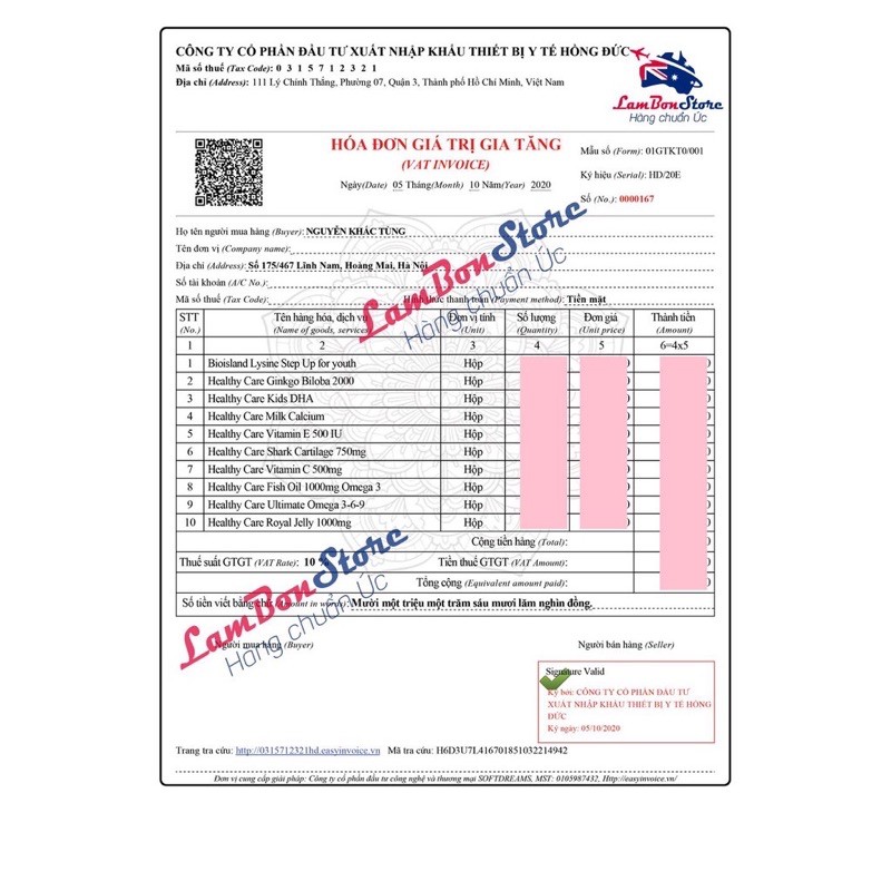 💙🐠 Viên uống Dầu Cá Tự Nhiên Healthy Care Fish Oil 1000mg Omega 3 của Úc 400 viên🐠💙