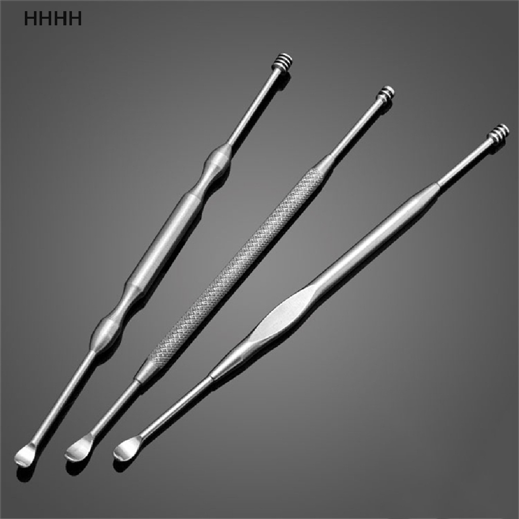Dụng Cụ Vệ Sinh Tai Chất Lượng Cao Tiện Dụng