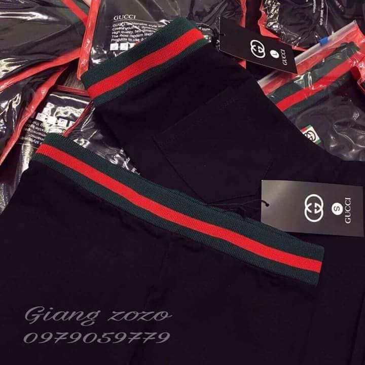{GIÁ SỈ SLL} QUẦN HOT HIT CẠP XANH ĐỎ NỔI BẬT