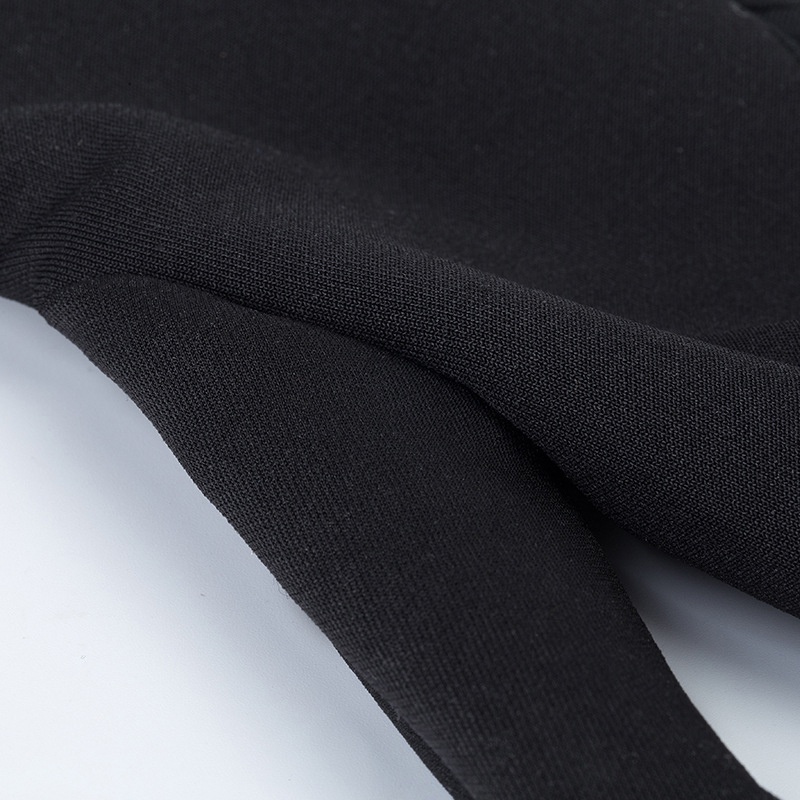 Làm tóc Găng tay chống nóng ba ngón tay cho phẳng Sắt Chống nóng Găng tay uốn tóc duỗi Găng tay uốn tóc Tạo kiểu Găng tay gia dụng