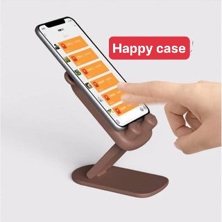 Giá Đỡ Để Điện Thoại , Máy Tính Bảng I.Pad, Kệ Đỡ Đa Năng Dễ Gấp Gọn. Giá Đỡ Để Điện Thoại Hình Thú CuTe