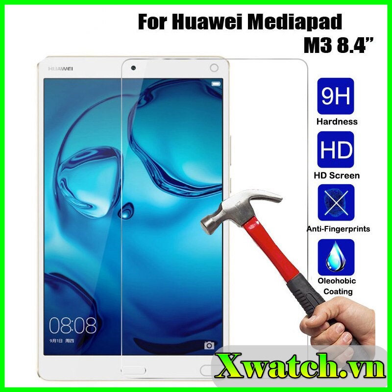 Bao da xoay Huawei MediaPad M3 8.4 BTV- W09 / DL09