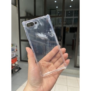 Ốp silicon Key2 LE (K2 LE) chuẩn