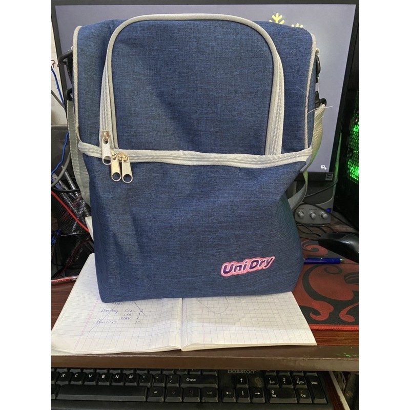 Túi đeo đa năng Unidry | BigBuy360 - bigbuy360.vn