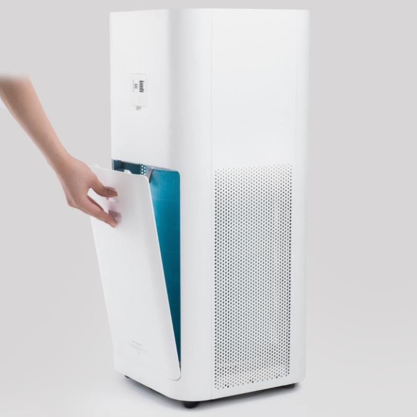 [Mã ELHA10 giảm 6% đơn 5TR] Máy Lọc Không Khí Xiaomi Mi Air Purifier Pro H Bản quốc Tế - Chính Hãng