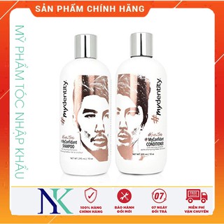 Dầu gội xã chăm sóc tóc màu myconfidant 295ml