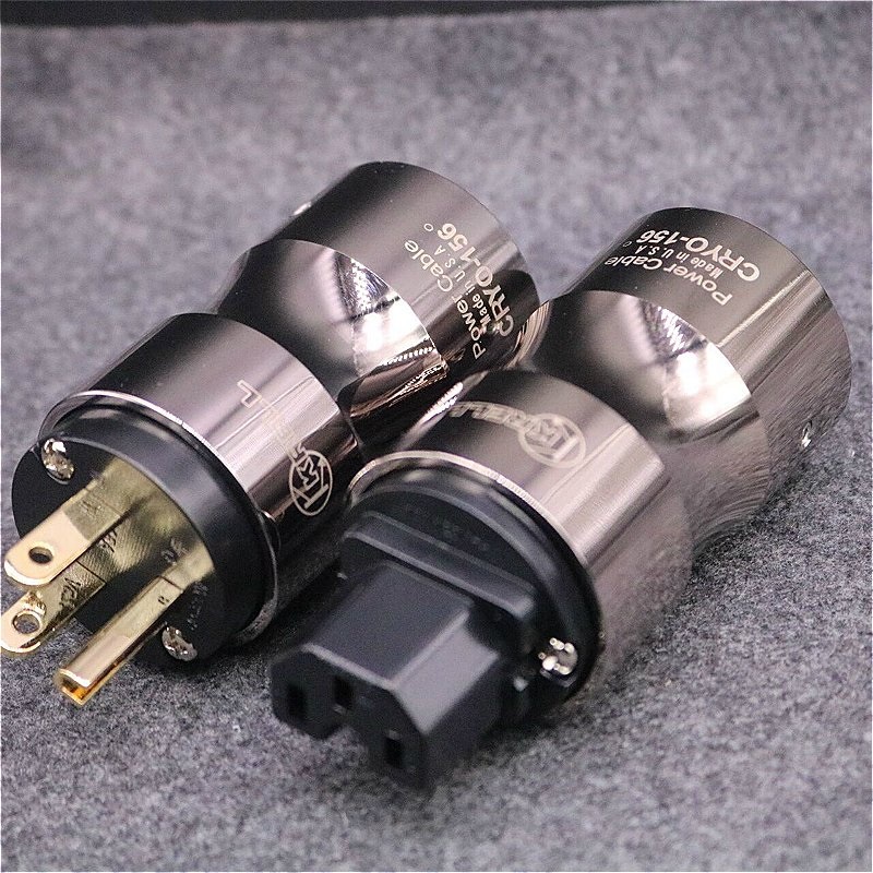 Bộ jack âm thanh thay thế cao cấp KRELL Cryo 156