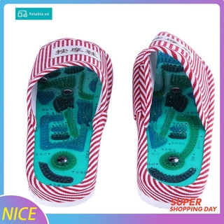 Dép Massage Chân Chăm Sóc Sức Khỏe
