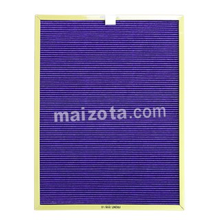 Màng lọc mcc/custom máy coway ap-1008dh