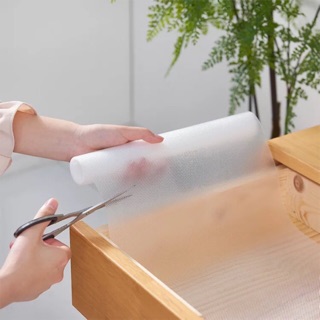 1 mét khổ 40-45cm Tấm lót ngăn tủ bếp tủ lạnh tủ quần áo (độ dài bất kì)
