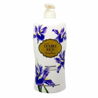 🌸🌸Sữa Tắm Double Rich Hoa Iris - 550g
