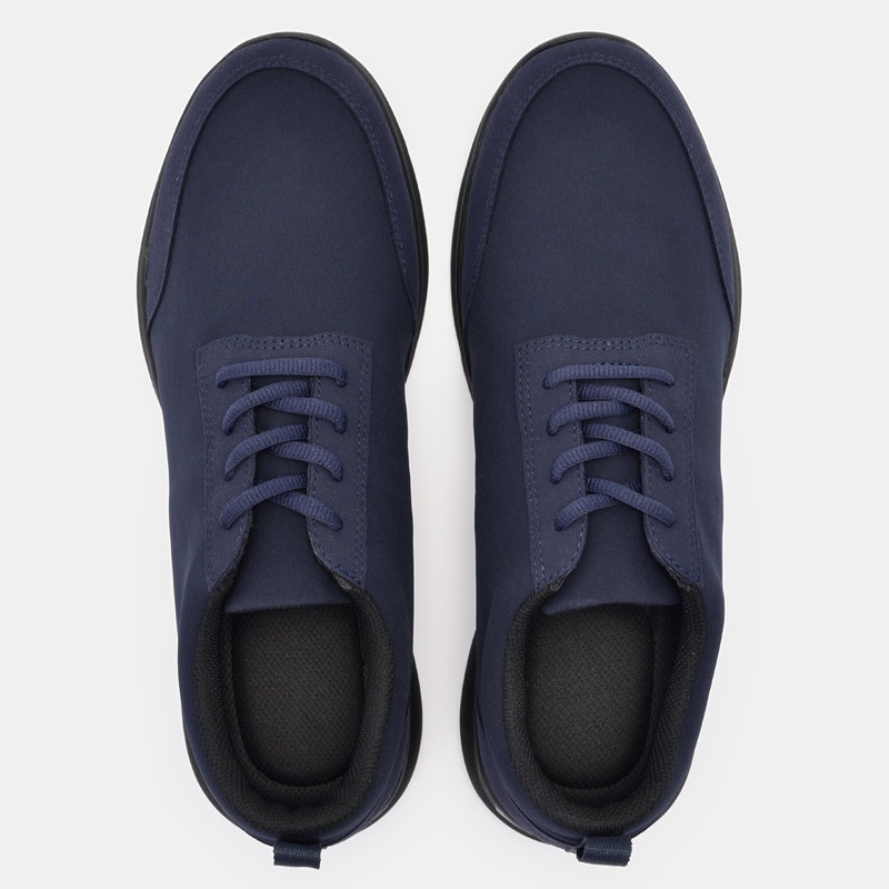 Muji Giày Sneaker Giảm Xóc