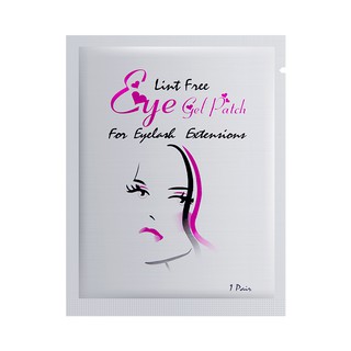 Gel Pad (1 Túi 2 Miếng) Dán Mi Dưới