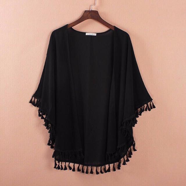 Áo kimono